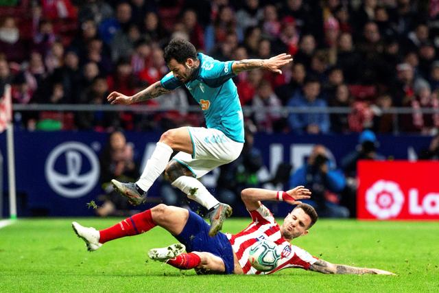 沙特联赛CEO：2030年跻身世界前十 最终挤进前五